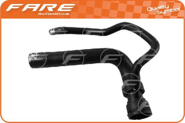 FARE SA 32331 - Flessibile radiatore autozon.pro