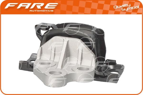 FARE SA 37903 - Sospensione, Motore autozon.pro