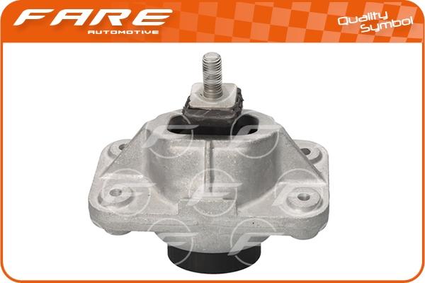 FARE SA 37911 - Sospensione, Motore autozon.pro