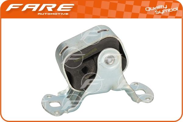 FARE SA 37939 - Supporto, Silenziatore autozon.pro