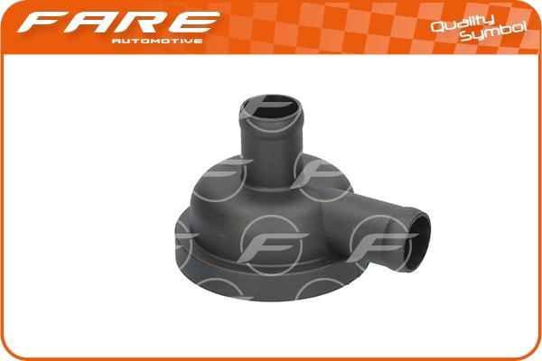 FARE SA 37974 - Valvola, Ventilazione carter autozon.pro