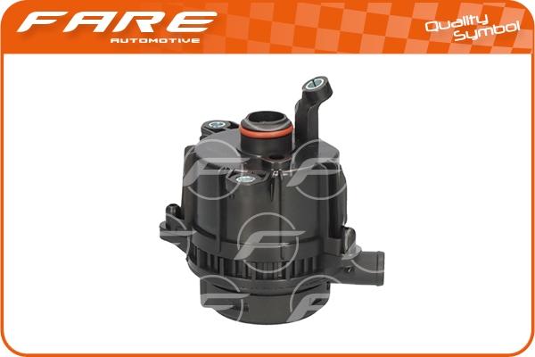 FARE SA 37973 - Valvola, Ventilazione carter autozon.pro