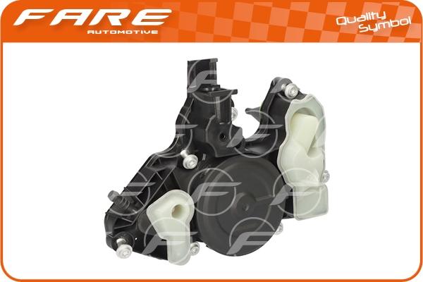 FARE SA 37972 - Separatore olio, Ventilazione monoblocco autozon.pro