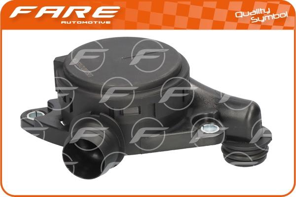 FARE SA 37977 - Valvola, Ventilazione carter autozon.pro