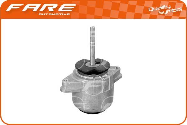 FARE SA 37449 - Sospensione, Motore autozon.pro