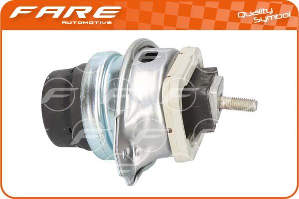 FARE SA 37445 - Sospensione, Motore autozon.pro