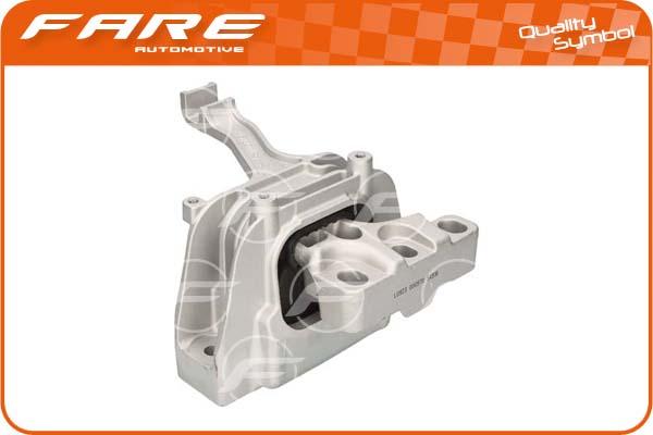 FARE SA 37440 - Sospensione, Motore autozon.pro