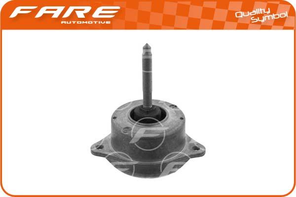 FARE SA 37454 - Sospensione, Motore autozon.pro