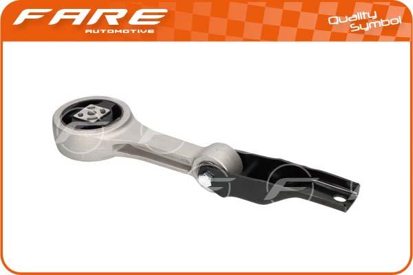 FARE SA 37455 - Sospensione, Motore autozon.pro