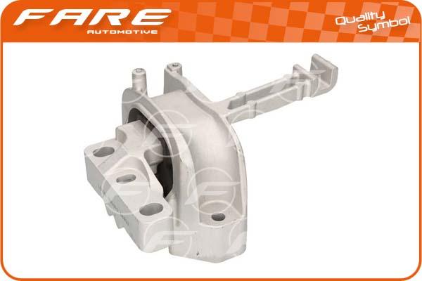 FARE SA 37421 - Sospensione, Motore autozon.pro