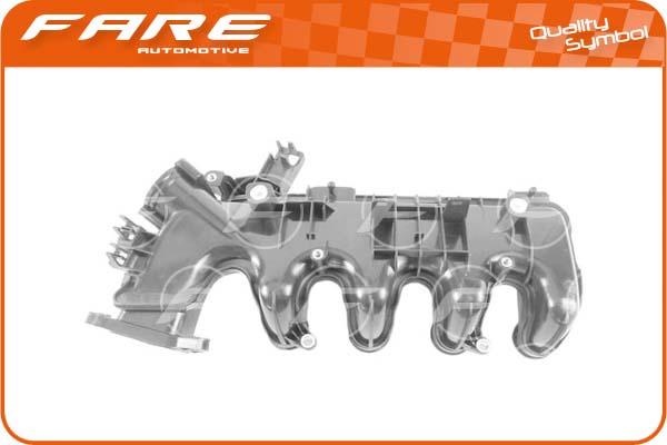 FARE SA 37552 - Modulo collettore aspirazione autozon.pro