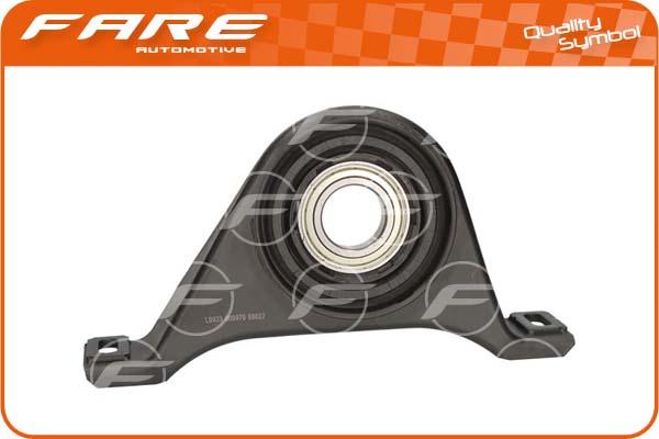 FARE SA 37508 - Supporto, Albero cardanico autozon.pro