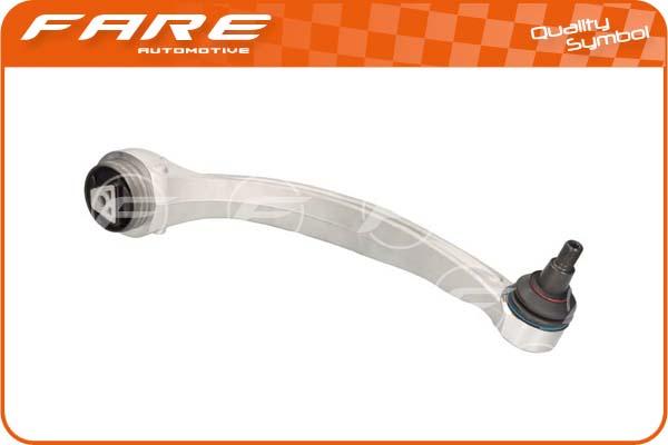 FARE SA 37522 - Braccio oscillante, Sospensione ruota autozon.pro