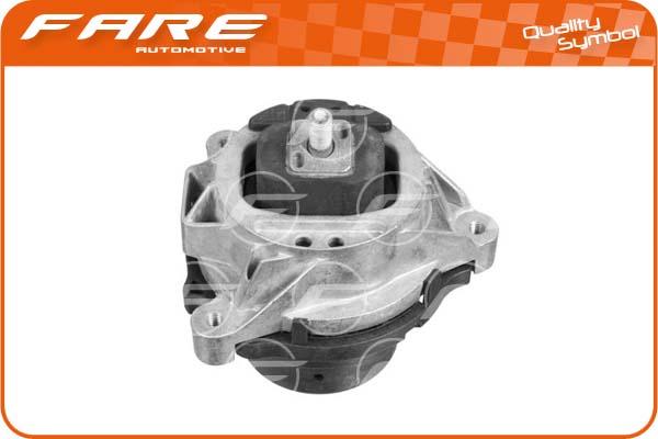 FARE SA 37004 - Sospensione, Motore autozon.pro