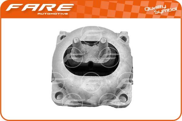 FARE SA 37005 - Sospensione, Motore autozon.pro