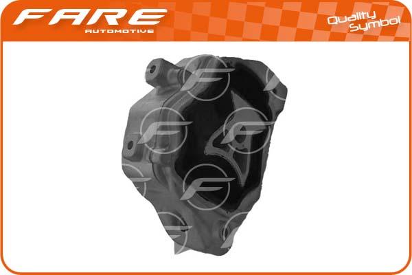 FARE SA 37002 - Sospensione, Motore autozon.pro