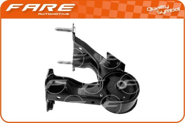 FARE SA 37015 - Sospensione, Motore autozon.pro