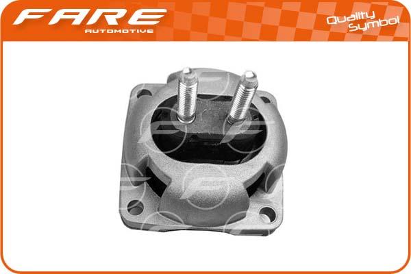 FARE SA 37011 - Sospensione, Motore autozon.pro