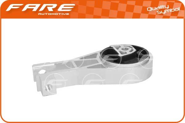 FARE SA 37012 - Sospensione, Motore autozon.pro