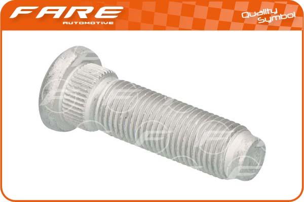 FARE SA 37111 - Bullone ruota autozon.pro