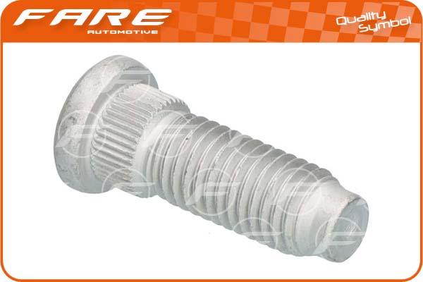 FARE SA 37113 - Bullone ruota autozon.pro