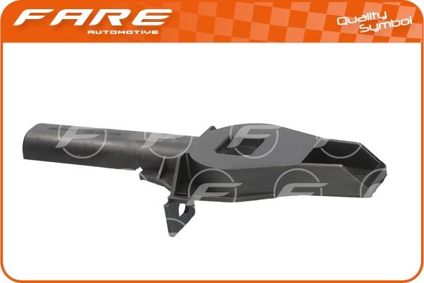 FARE SA 37805 - Supporto, Radiatore autozon.pro