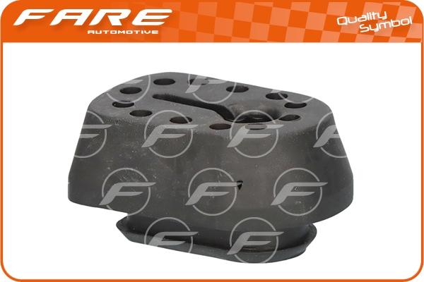 FARE SA 37801 - Supporto, Radiatore autozon.pro