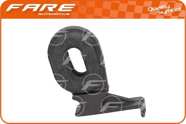 FARE SA 37808 - Supporto, Radiatore autozon.pro