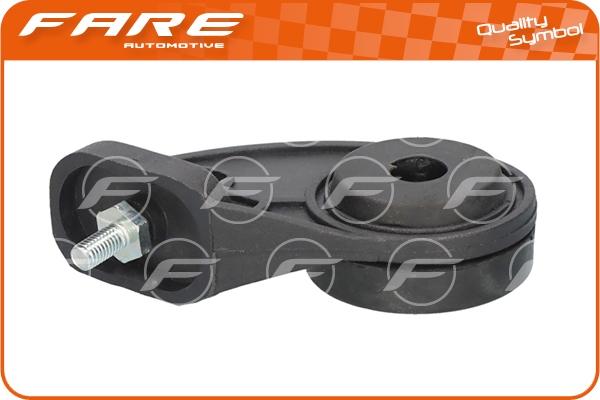 FARE SA 37790 - Supporto, Radiatore autozon.pro