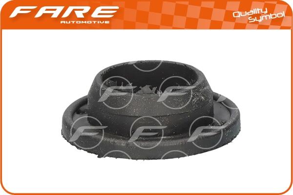 FARE SA 37793 - Supporto, Griglia radiatore autozon.pro