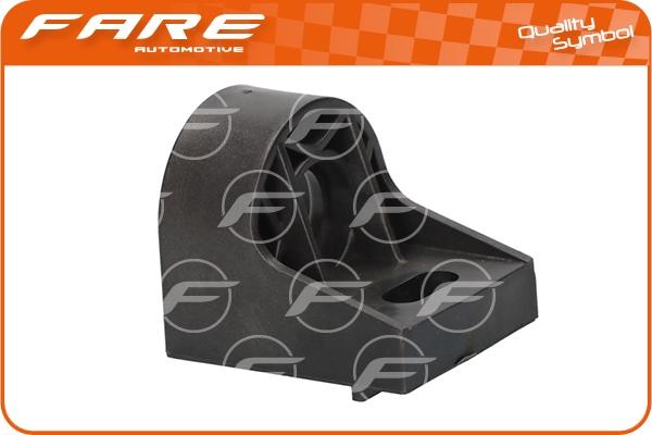 FARE SA 37792 - Supporto, Radiatore autozon.pro