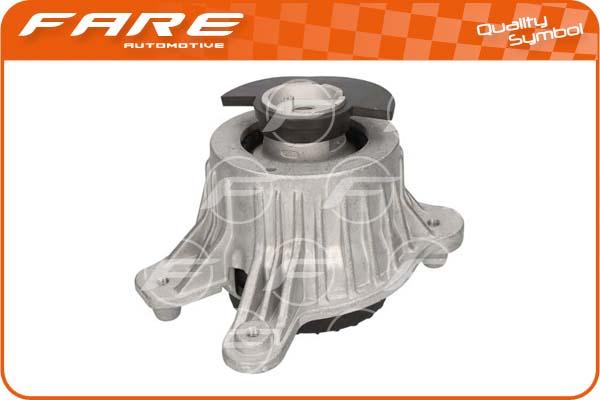 FARE SA 37749 - Sospensione, Motore autozon.pro