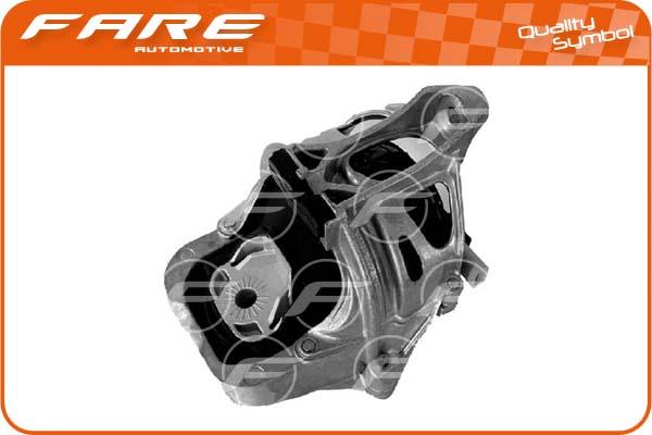 FARE SA 37741 - Sospensione, Motore autozon.pro