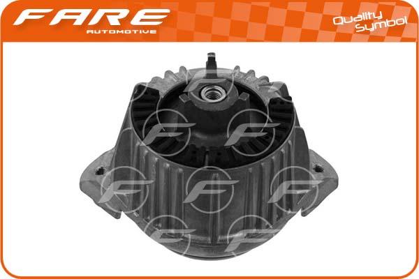 FARE SA 37750 - Sospensione, Motore autozon.pro