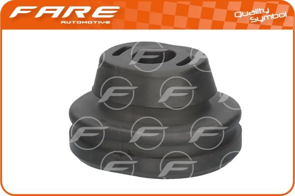 FARE SA 37789 - Supporto, Radiatore autozon.pro