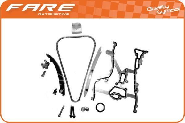 FARE SA 29000 - Kit catena distribuzione autozon.pro