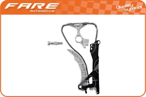 FARE SA 29001 - Kit catena distribuzione autozon.pro