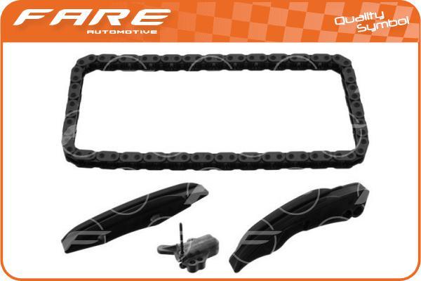 FARE SA 29007 - Kit catena distribuzione autozon.pro