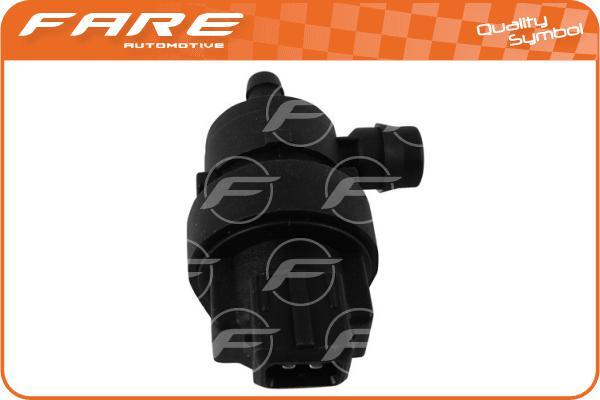 FARE SA 29032 - Valvola ventilazione / sfiato, Serbatoio carburante autozon.pro