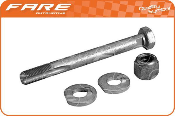 FARE SA 29163 - Kit montaggio, Braccio oscillante autozon.pro