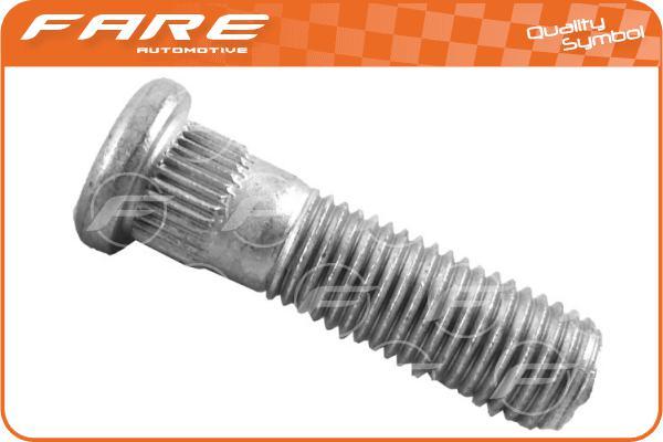 FARE SA 29706 - Bullone ruota autozon.pro