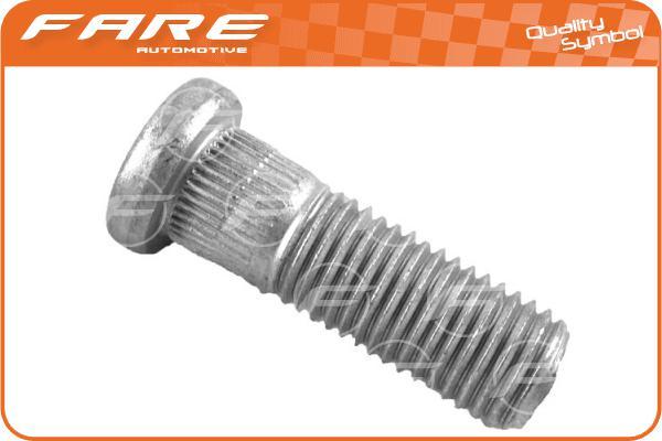 FARE SA 29708 - Bullone ruota autozon.pro