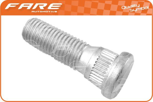 FARE SA 29707 - Bullone ruota autozon.pro