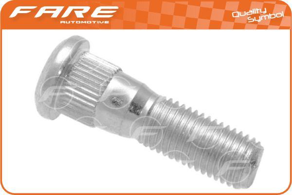 FARE SA 29715 - Bullone ruota autozon.pro