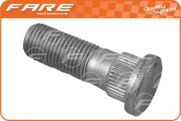 FARE SA 29711 - Bullone ruota autozon.pro