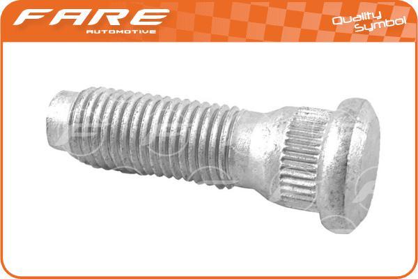 FARE SA 29712 - Bullone ruota autozon.pro