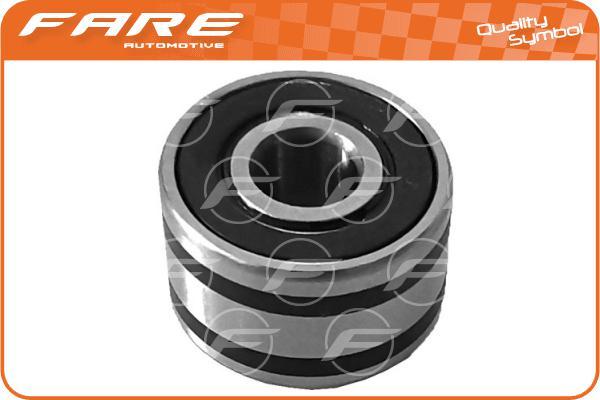 FARE SA 29777 - Cuscinetto lato comando, Alternatore autozon.pro