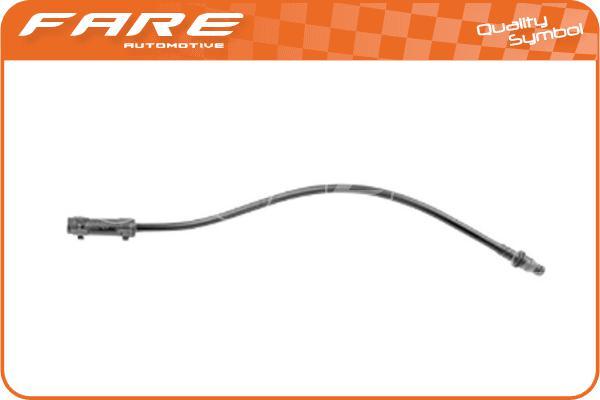 FARE SA 24042 - Flessibile radiatore autozon.pro