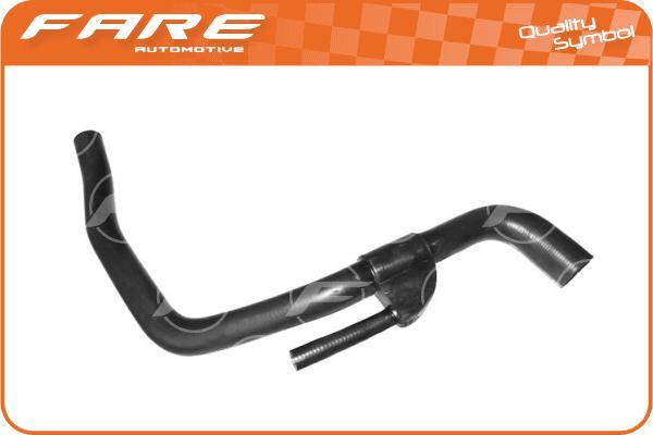 FARE SA 24050 - Flessibile radiatore autozon.pro