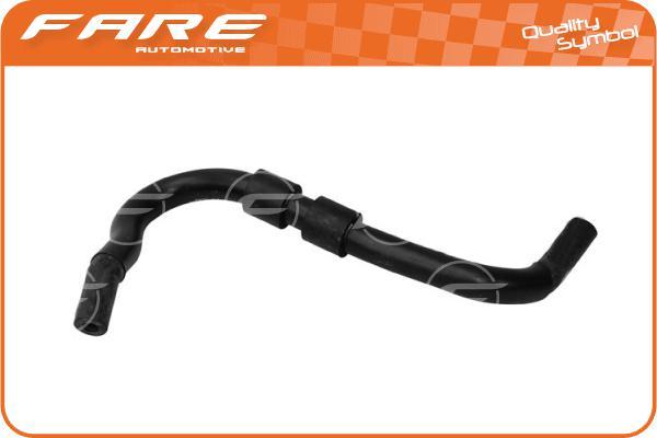 FARE SA 24225 - Flessibile radiatore autozon.pro